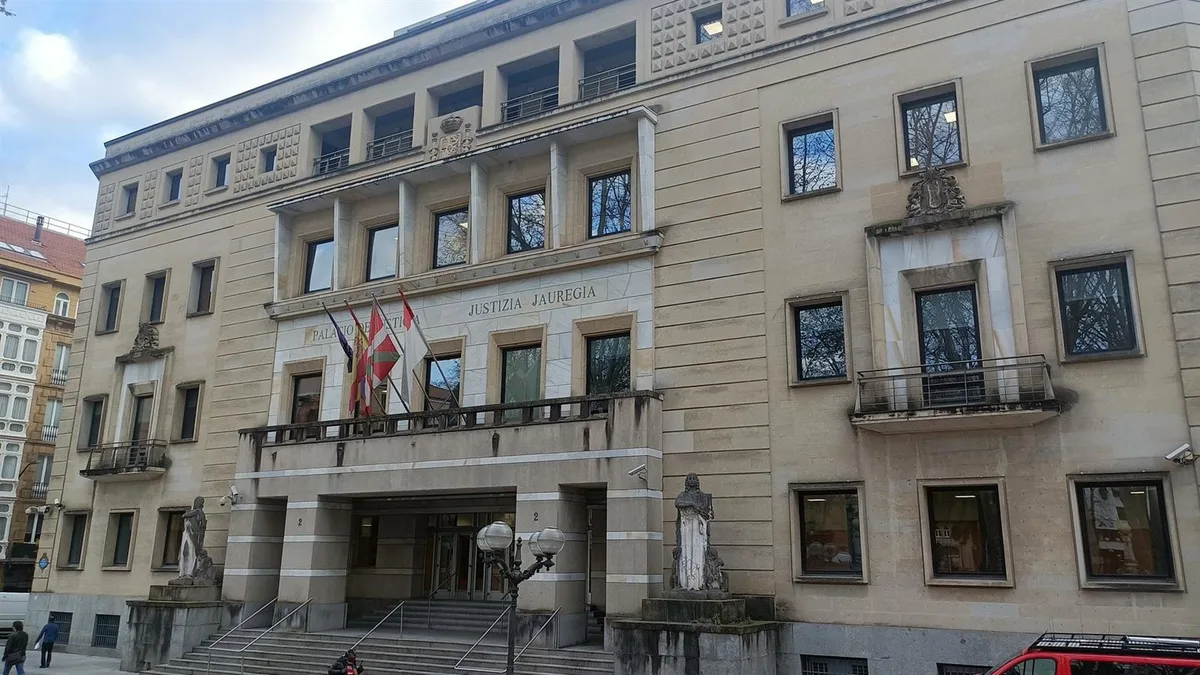 TSJPV ratifica el despido de un trabajador por acoso sexual a compañeros en una tienda de Baracaldo (Vizcaya)