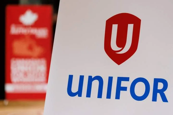 GM unionized workers ratify new contracts with automaker
