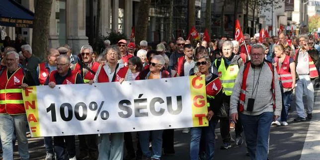Retraites complémentaires : 1,4 % de hausse après un an de gel, les syndicats divisés