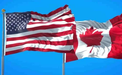 Canadá impondrá aranceles de represalia de entre 15% y 50% a productos de EU; entrarán en vigor el 8 de septiembre