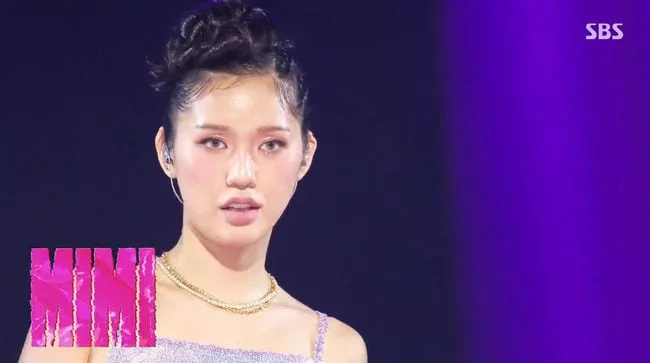 '무려 11년만' 솔로 미미도 대단하네...디제잉 퍼포먼스+당찬 에너지