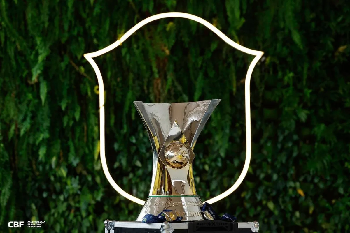 CBF divulga calendário do futebol brasileiro; Brasileirão inicia em janeiro
