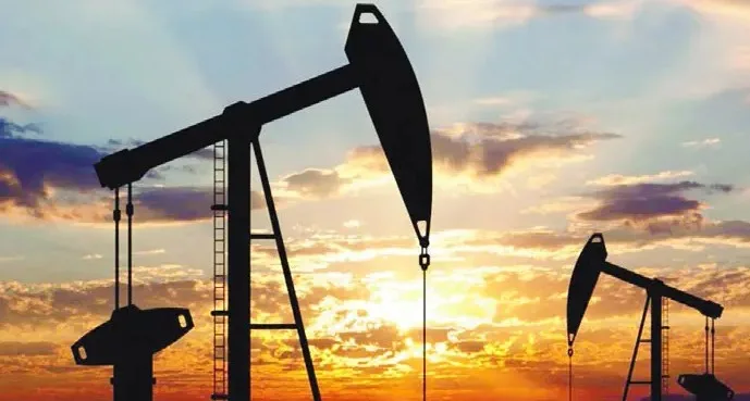 El petróleo de Texas abre con una bajada del 2,50 %, hasta 81,19 dólares