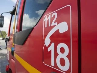 Un incendie parcourt 100 hectares de forêt dans les Landes, la situation est jugée « défavorable » par la préfecture