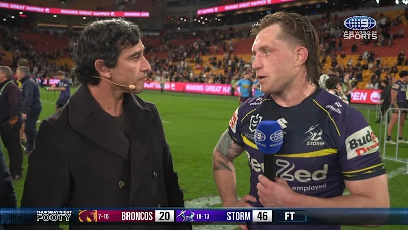 Munster 'not a fan' of kick off change