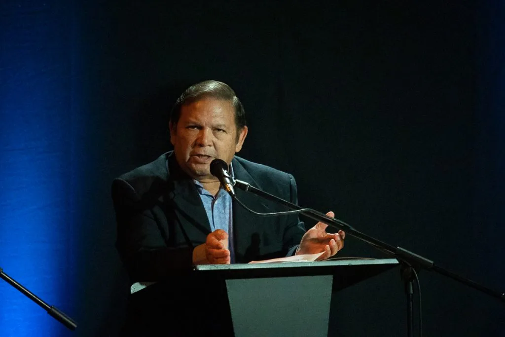 Velásquez advierte sobre una “normalización sin democratización” en Venezuela