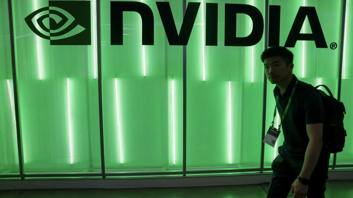 Here are Thursday's biggest analyst calls: Nvidia, SpaceX, Tesla, Alphabet, Meta, Salesforce, CrowdStrike & more