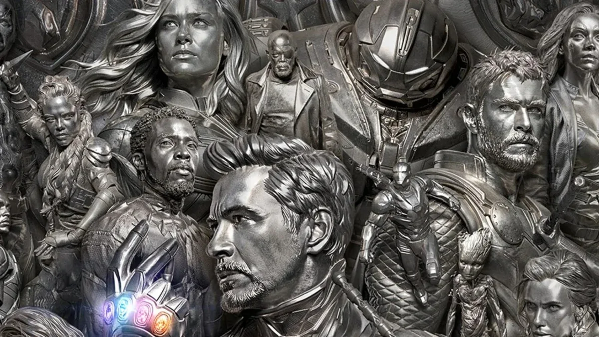 DLC de filme? Marvel é criticada por relançar Ultimato com 4 minutos extras "obrigatórios"