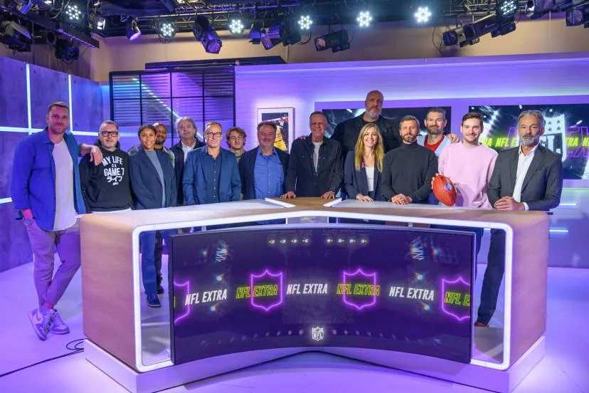NBA, NFL, NHL, MLB... beIN Sports présente sa saison américaine