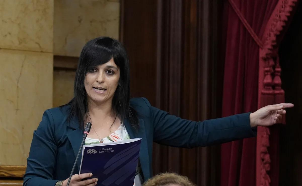 Orriols es 'hija' de Sánchez e Illa