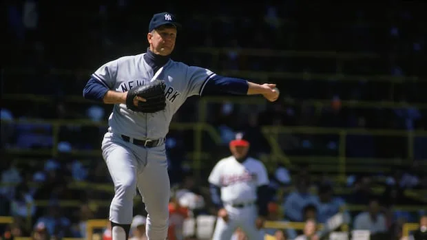 Tommy John, namesake for a pioneering elbow surgery that saved his career, dead at 83