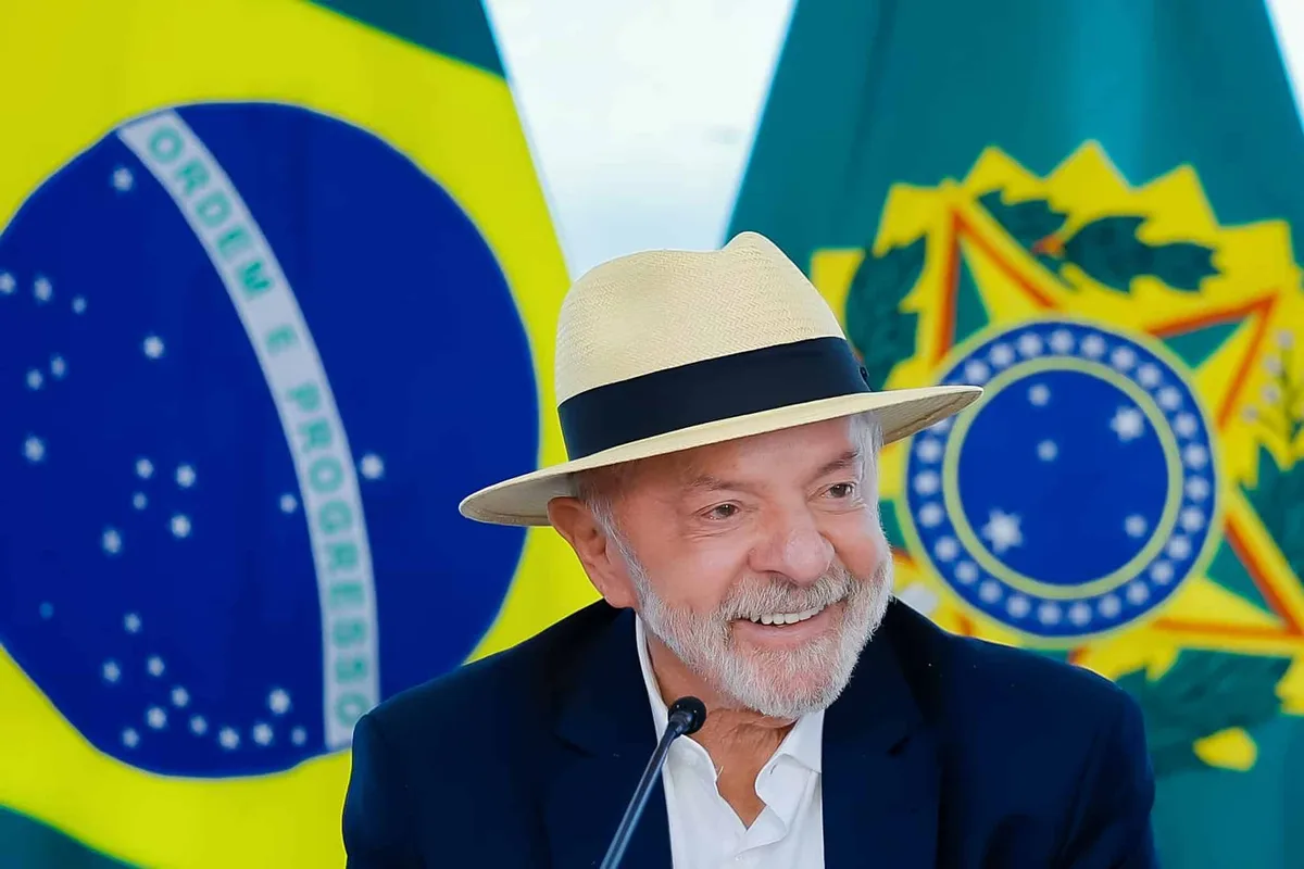 Falta menos de 1% para Lula liquidar a eleição no 1º turno