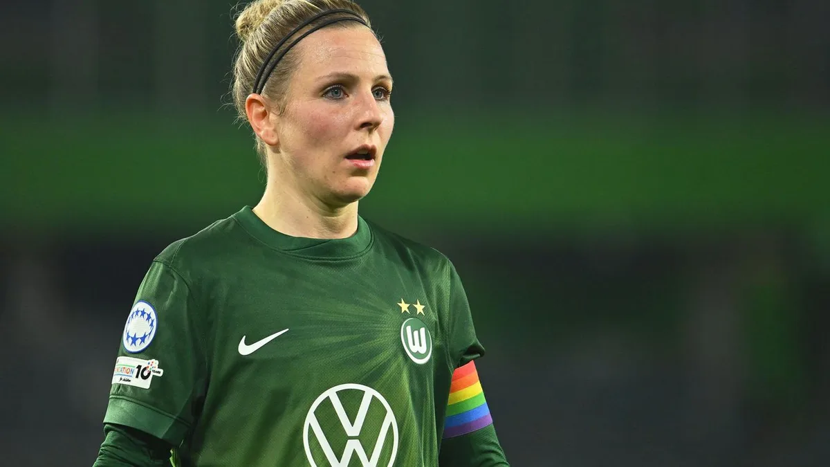 Champions League: „Fühlt sich sehr leer an“: Katzenjammer im Frauenfußball