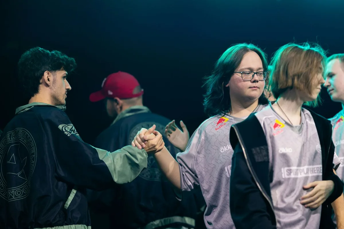 Aurora обыграла Team Spirit и заняла третье место на ESL Pro League Season 24 по CS 2