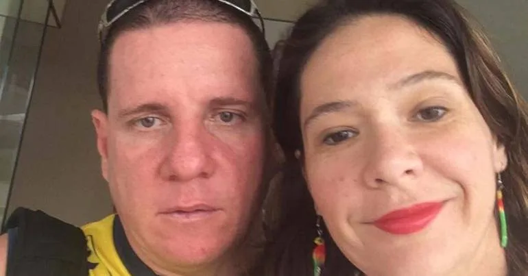 Tortura. Como casal foragido se escondeu nos Açores