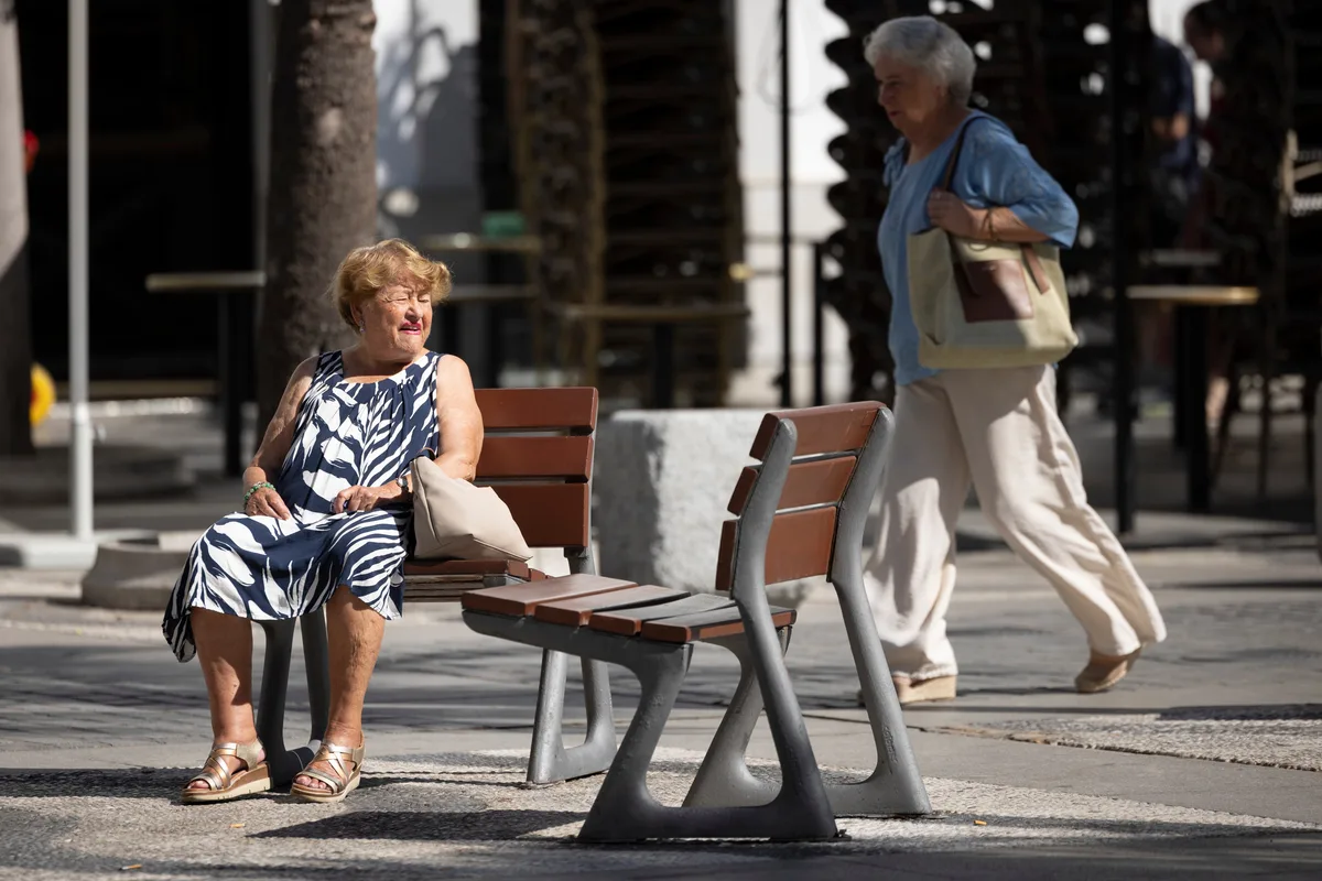 Pensiones y campaña electoral, un cóctel peligroso