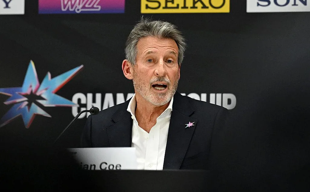 Глава World Athletics заявил, что вопрос о допуске россиян «нужно решать»