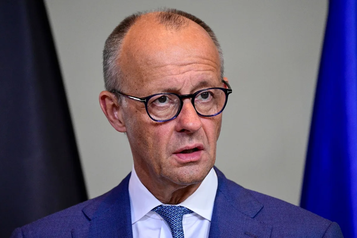 En Allemagne, Friedrich Merz en sursis après deux nouvelles débâcles électorales