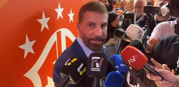 Bap acertou ao processar Pedrinho? Colunistas debatem 'treta' e divergem