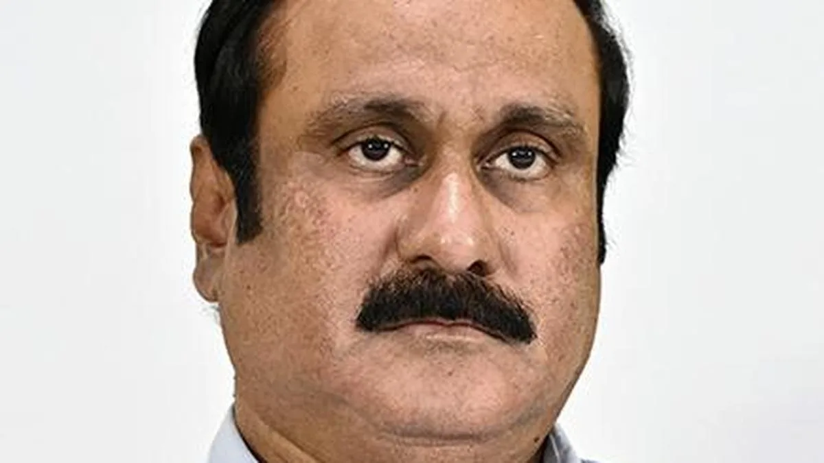 Amend Constitution to ensure quota for religious converts: Anbumani Ramadoss