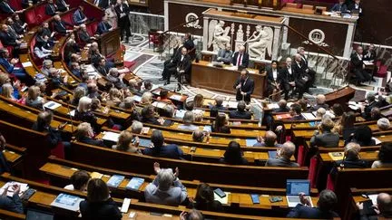 Budget 2027 : le projet de loi de finances arrive dans l'hémicycle mardi en fin de journée