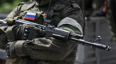 Путин: ВС России в зоне СВО наращивают темпы наступления