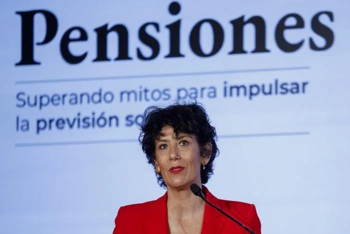 Un debate de adultos sobre las pensiones