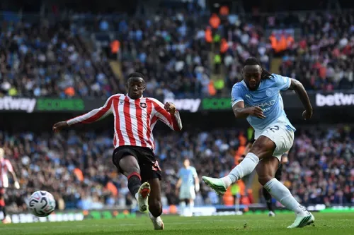 City face Anfield cauldron amid scandal as Arsenal, United, and Spurs seek spark