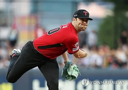 NC 꺾은 3위 KIA, 준PO가 보인다…4위 LG는 롯데에 '충격 패'