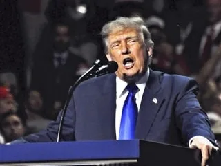 États-Unis : Donald Trump, locomotive ou boulet pour les élections de mi-mandat ?