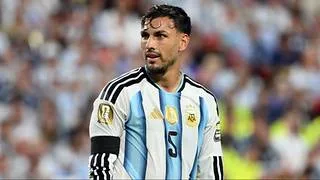 FIFA aprueba la solicitud de Argentina que beneficia a los jugadores que protagonizaron altercado en el Mundial