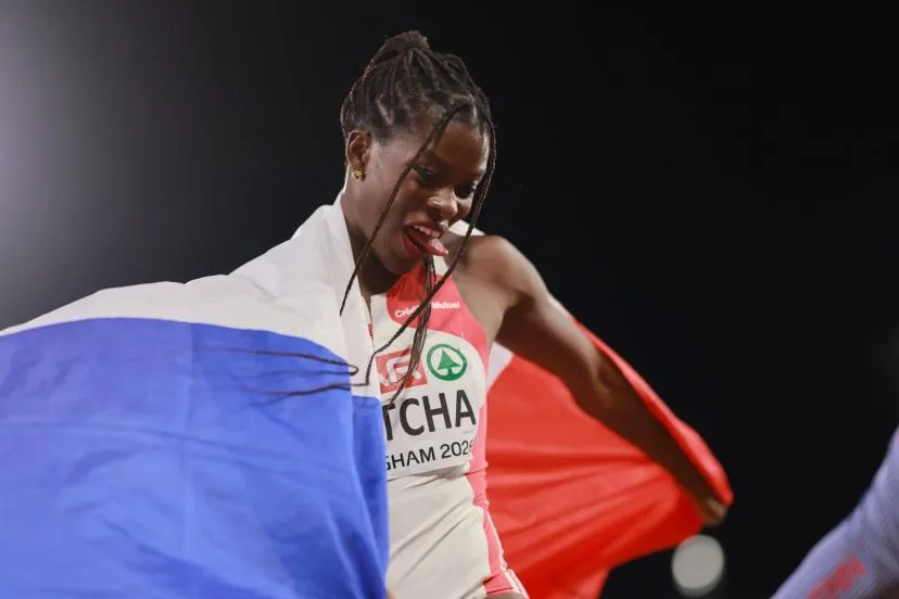 Pas de titre, mais une collection de bronze pour les Bleus : le tableau des médailles final après la 7e journée des Championnats d'Europe