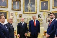 Análise: Não existe animosidade de Trump em relação a Lula