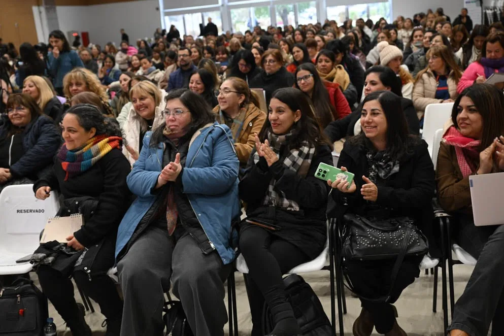 Córdoba comienza hoy la segunda etapa del ambicioso programa que busca fortalecer la enseñanza de la matemática