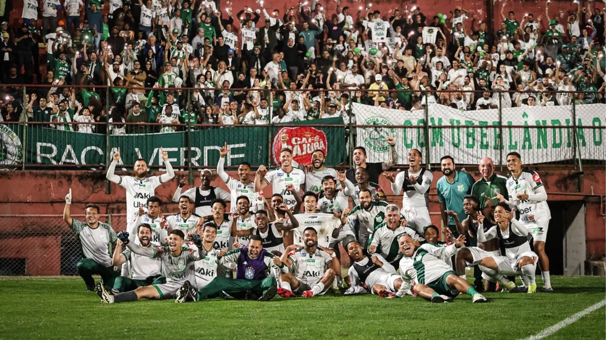 Olho neles: adversário do CSA no jogo do acesso tem aproveitamento superior a 70% fora de casa