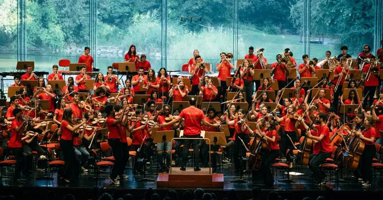 Candidaturas à Orquestra do Alentejo até 25 de setembro