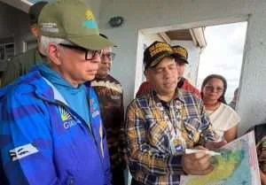 Guayana Esequiba se alista para la Consulta Popular del 18 de octubre