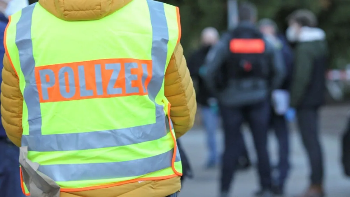 Aus Abschiebehaft in Bayern geflohener 26-Jähriger am Hauptbahnhof Köln gefasst