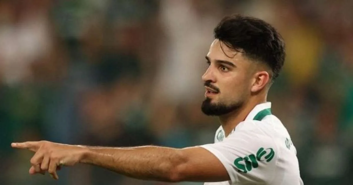 Palmeiras renova com Flaco López após recusar investida europeia