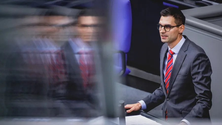 Unionsvize Müller: „Strom aus Kohle würde die Energiepreise senken“