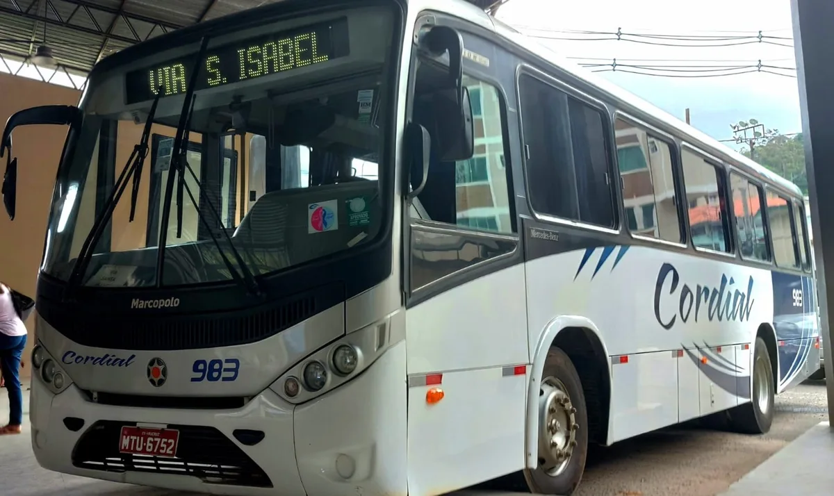 Novela (chata) e sem fim: moradores ficam de novo sem linha de ônibus no ES