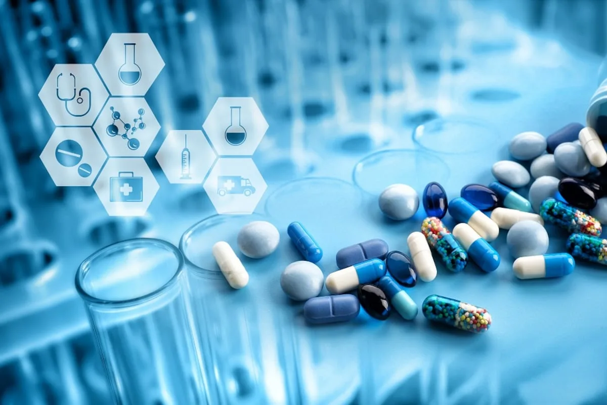 WATCH | Ramaphosa mandates government-business task force for pharma sector