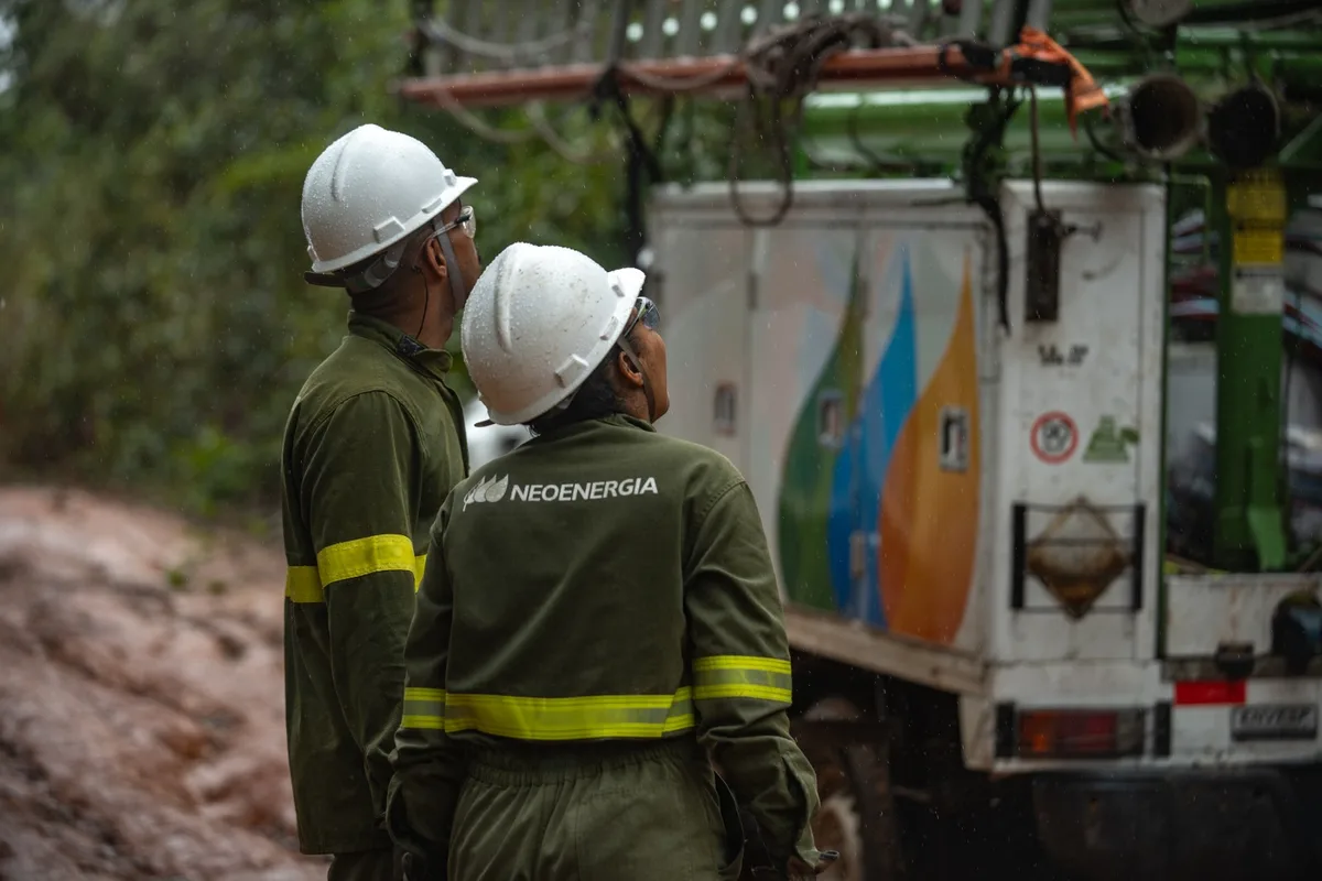 Mais de 50 bairros de Salvador terão energia suspensa nos próximos dias