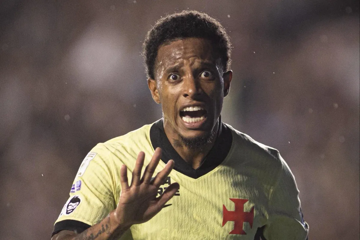 Vasco vence Cruzeiro, dorme fora do Z4 e encerra longo jejum no Brasileiro