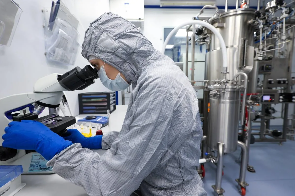 A la poursuite de la « maladie X », ce virus qui déclenchera la prochaine pandémie