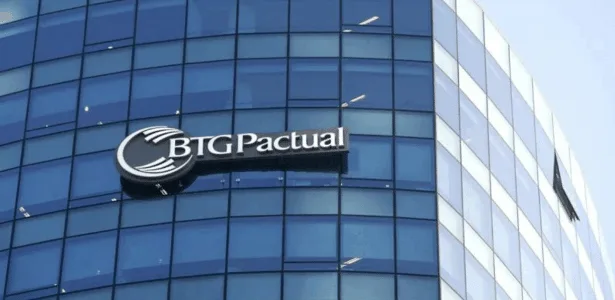 BTG prevê corte de 0,25 ponto na Selic e pausa no ciclo de juros