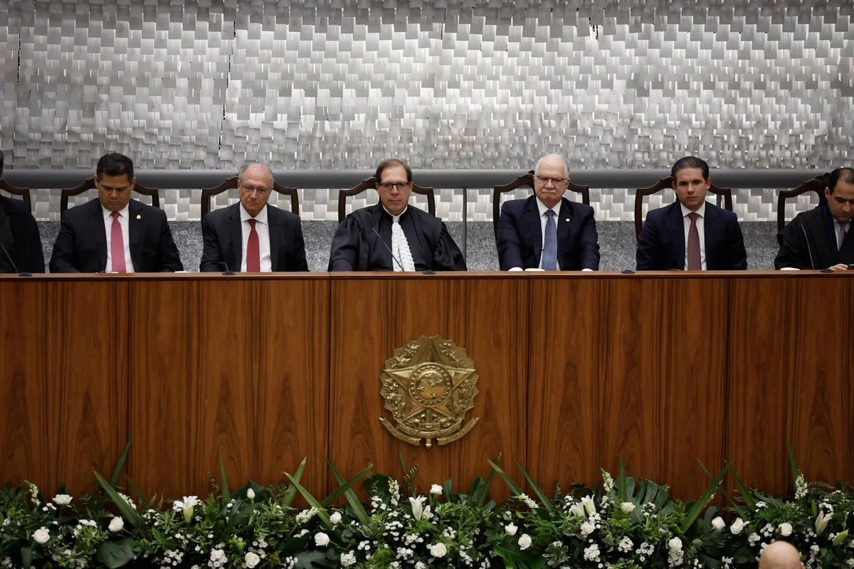 Janela de renovação de cargos na Justiça abre espaço para ampliar presença feminina, dizem entidades