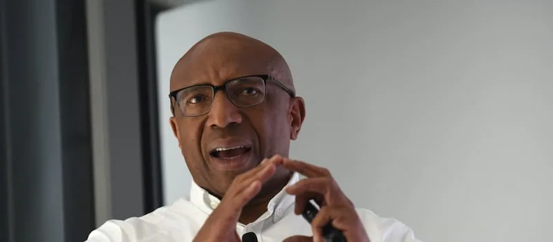 Former Telkom group CEO convicted over failure to submit tax returns