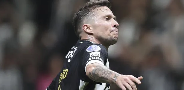 Transmissão ao vivo de Atlético-MG x Vitória pelo Brasileirão: veja onde assistir