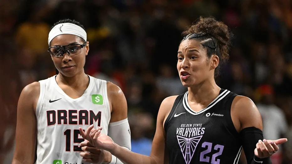 Craig Carton links WNBA Finals arena embarrassment directly to league's agenda obsession